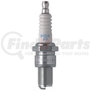 BR10EG by NGK SPARK PLUGS - Racing™ Spark Plug