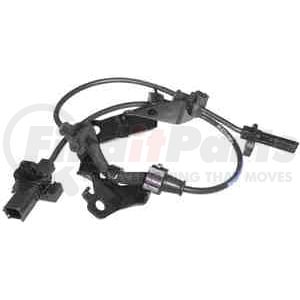 AB1011 by NGK SPARK PLUGS - ABS Wheel Speed Sensor