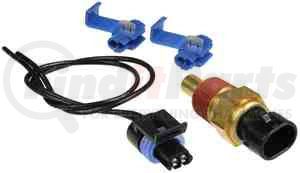 EF0074 by NGK SPARK PLUGS - Engine Coolant Temperature Sensor