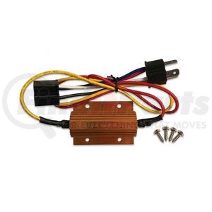 TU-1039 by TRUX - Automatic Headlight Load Resistor - 80W