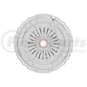 A02-14108-001 by FREIGHTLINER - Transmission Clutch Kit - 45 mm Spline Diameter