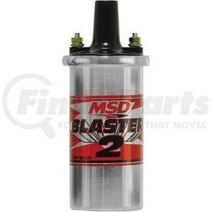 8200MSD by MSD - Blaster 2 Ignition Coil