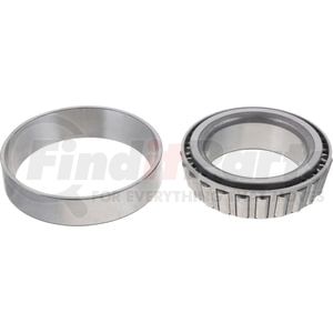 NBA5 by BCA - Multi-Purpose Bearing and Race Set