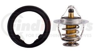 THH-017 by AISIN - OE Engine Coolant Thermostat