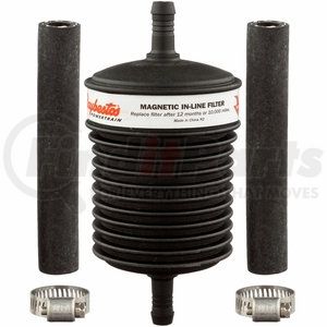 IL-150 by ATP TRANSMISSION PARTS - UNIVERSAL IN-LINE FILTER;
