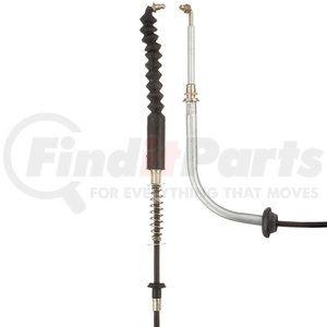 Y-247 by ATP TRANSMISSION PARTS - ATP Automatic Transmission Shifter Cable