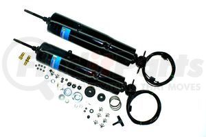 030 980 by SACHS NORTH AMERICA - Shock Absorber