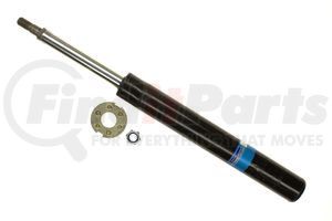 Sachs North America 031 048 Suspension Strut Cartridge SACHS Shock & Strut
