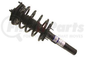 033 013 by SACHS NORTH AMERICA - Suspension Strut and Coil Spring Assembly