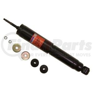 310 236 by SACHS NORTH AMERICA - SACHS Shock & Strut