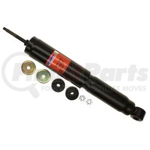 Sachs North America 311 212 Suspension Shock Absorber SACHS Shock & Strut