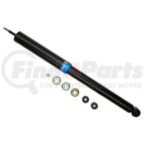 310 706 by SACHS NORTH AMERICA - Shock Absorber