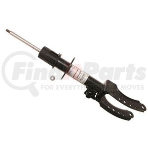 Sachs North America 315 998 Suspension Shock Absorber SACHS Shock & Strut