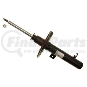 Sachs North America 316 398 Suspension Strut SACHS Shock & Strut