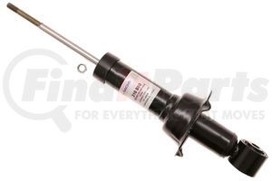 316 880 by SACHS NORTH AMERICA - Shock Absorber