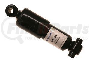 317 531 by SACHS NORTH AMERICA - Suspension Shock Absorber - For Mack/Volvo