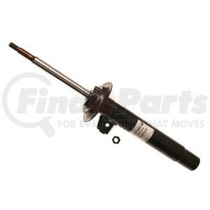 317-550 by SACHS NORTH AMERICA - SACHS Shock & Strut