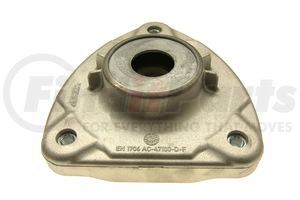 802 671 by SACHS NORTH AMERICA - Suspension Strut Mount