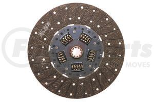1878 654 920 by SACHS NORTH AMERICA - Transmission Clutch Friction Plate?