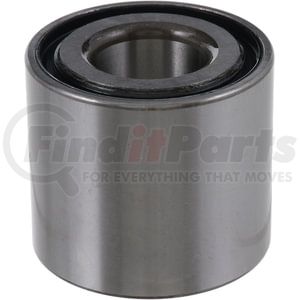 BCA WE60348 Wheel Bearing Double Row Angular Unit Bearing