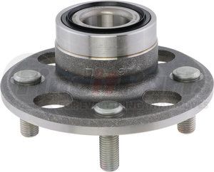 WE60419 by BCA - Wheel Bearing and Hub Assembly