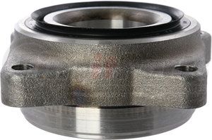 WE60455 by BCA - Wheel Bearing Assembly