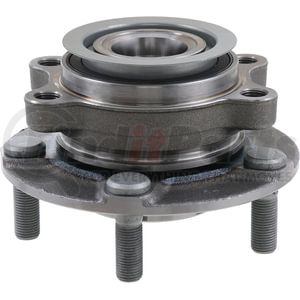 WE60491 by BCA - Gen 3 Wheel Hub Assembly