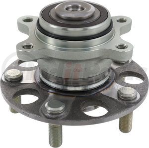 WE60488 by BCA - Wheel Bearing and Hub Assembly