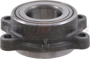 WE60551 by BCA - Wheel Bearing Assembly