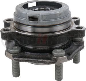 BCA WE60603 Wheel Bearing and Hub Assembly Gen 3 Wheel Hub Assembly