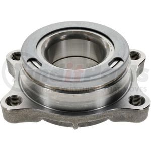 WE60571 by BCA - Wheel Bearing Assembly