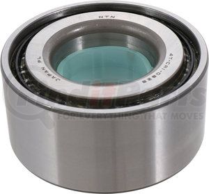 WE60689 by BCA - Double Row Taper Unit Bearing