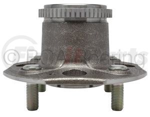 WE60487 by BCA - Wheel Bearing and Hub Assembly