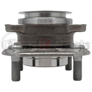 WE60497 by BCA - Wheel Bearing and Hub Assembly