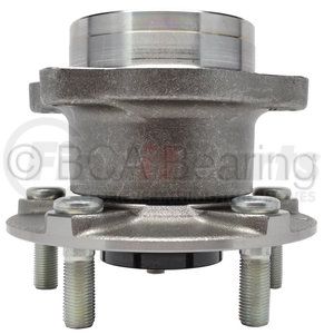 WE60529 by BCA - Gen 3 Wheel Hub Assembly