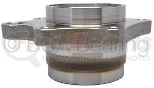 WE60584 by BCA - Wheel Bearing Assembly