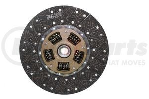 BBD4212 by SACHS NORTH AMERICA - Transmission Clutch Friction Plate?