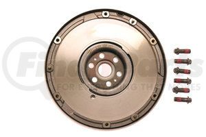 DMF91101 by SACHS NORTH AMERICA - Clutch Flywheel