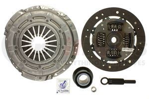 Sachs North America K0116-01 Transmission Clutch Kit Sachs Transmission Clutch Kit