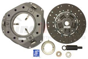 K0162-01 by SACHS NORTH AMERICA - Sachs Transmission Clutch Kit