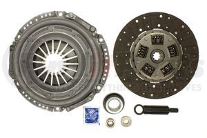 K1675-10 by SACHS NORTH AMERICA - Transmission Clutch Kit