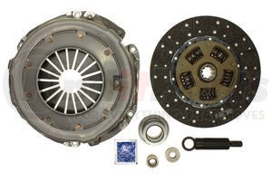 K1874-06 by SACHS NORTH AMERICA - Transmission Clutch Kit