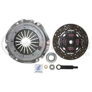 K1904-03 by SACHS NORTH AMERICA - Sachs Transmission Clutch Kit