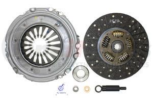 K1909-06 by SACHS NORTH AMERICA - Transmission Clutch Kit