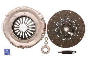 K1909-02 by SACHS NORTH AMERICA - Sachs Transmission Clutch Kit