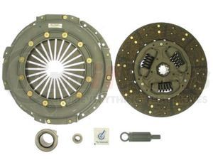 K70241-01 by SACHS NORTH AMERICA - Transmission Clutch Kit