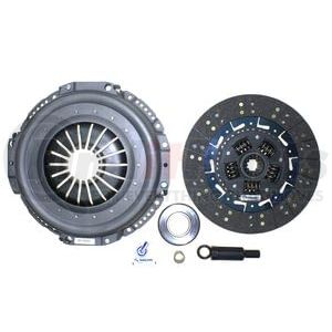 K70253-02 by SACHS NORTH AMERICA - Sachs Transmission Clutch Kit