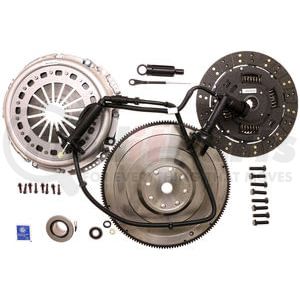 K70479-01F by SACHS NORTH AMERICA - Transmission Clutch Kit