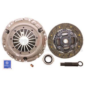 K70509-01 by SACHS NORTH AMERICA - Sachs Transmission Clutch Kit