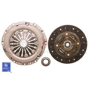 K70525-01 by SACHS NORTH AMERICA - Sachs Transmission Clutch Kit